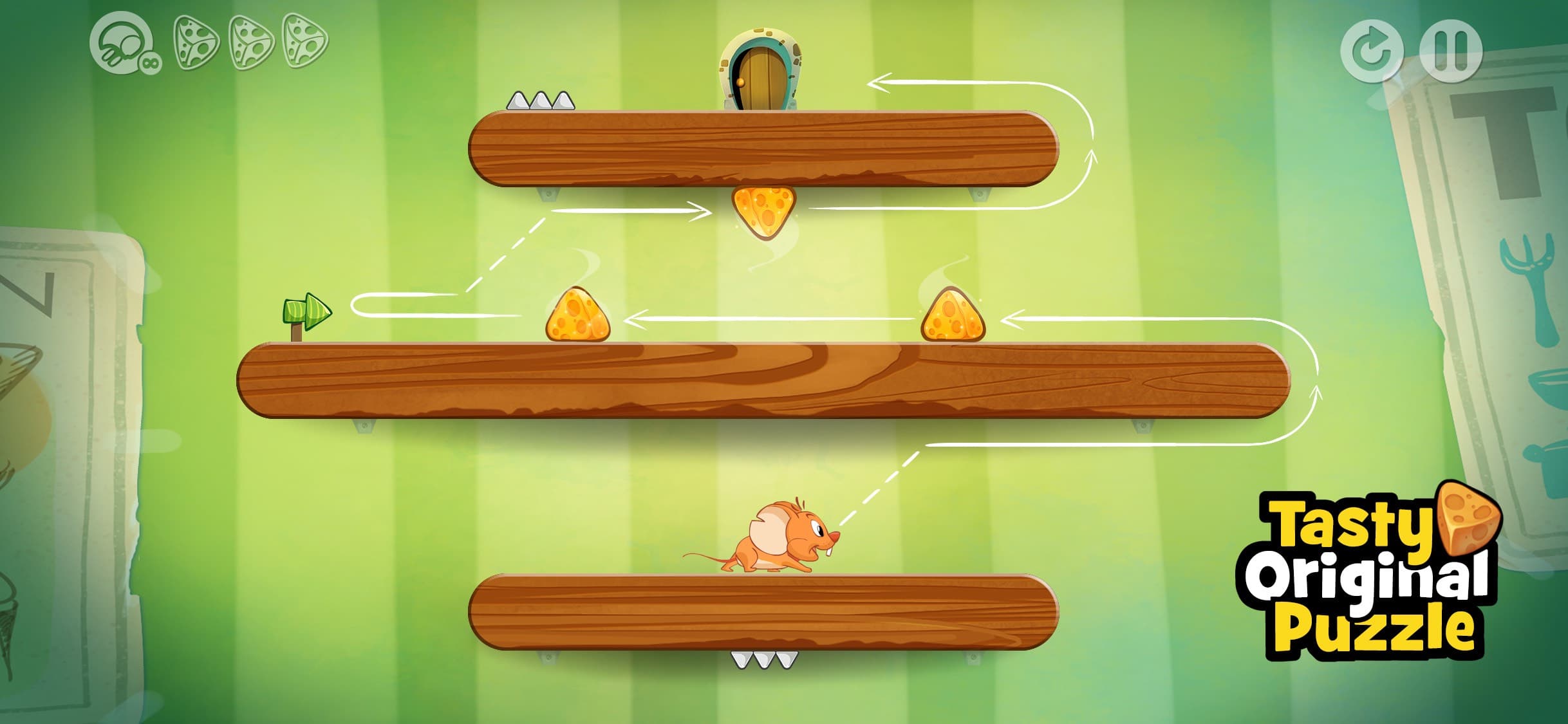 TripTrap screenshot 1 - screenshot