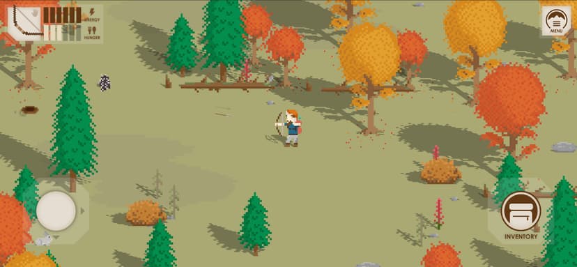 On My Own screenshot 1 - screenshot