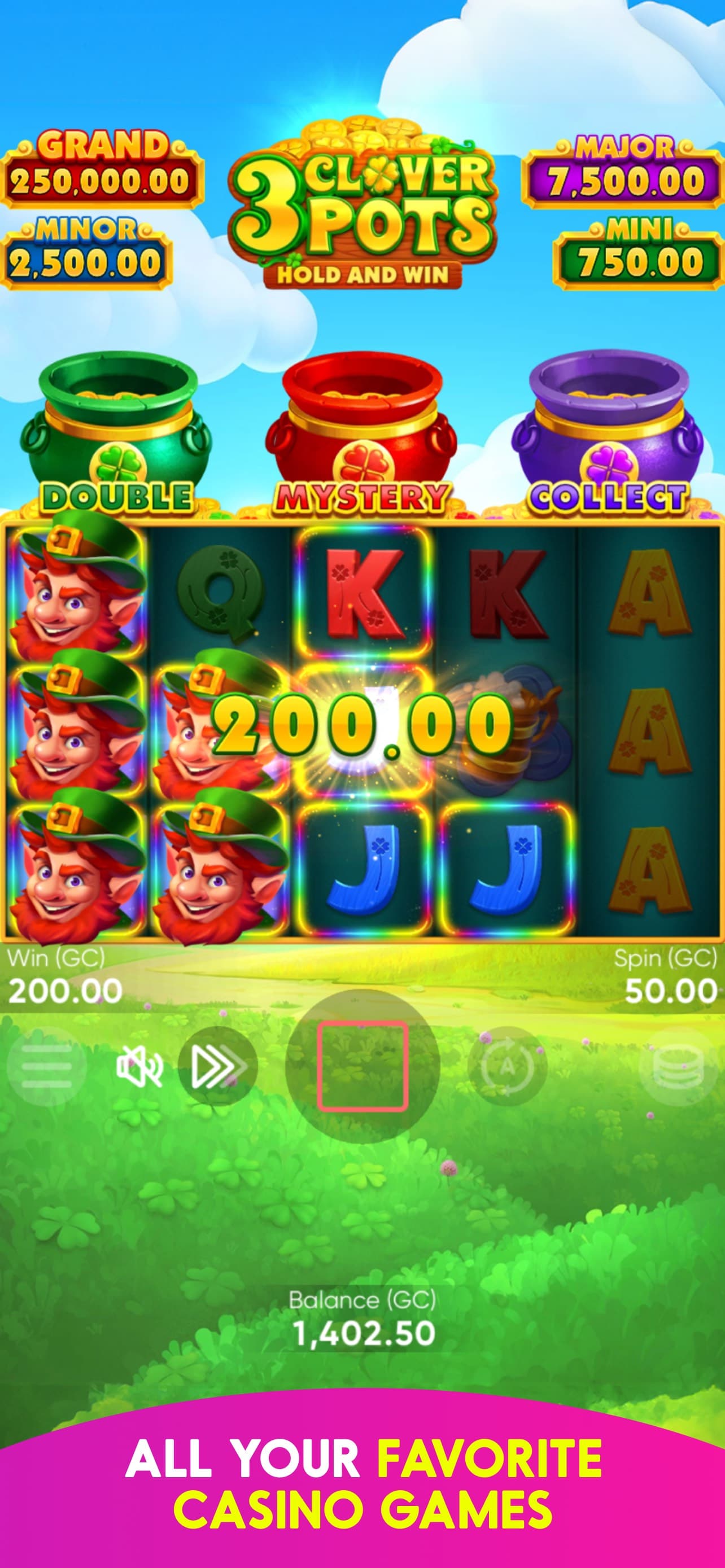Pulsz: Online Casino Games screenshot 6 - screenshot