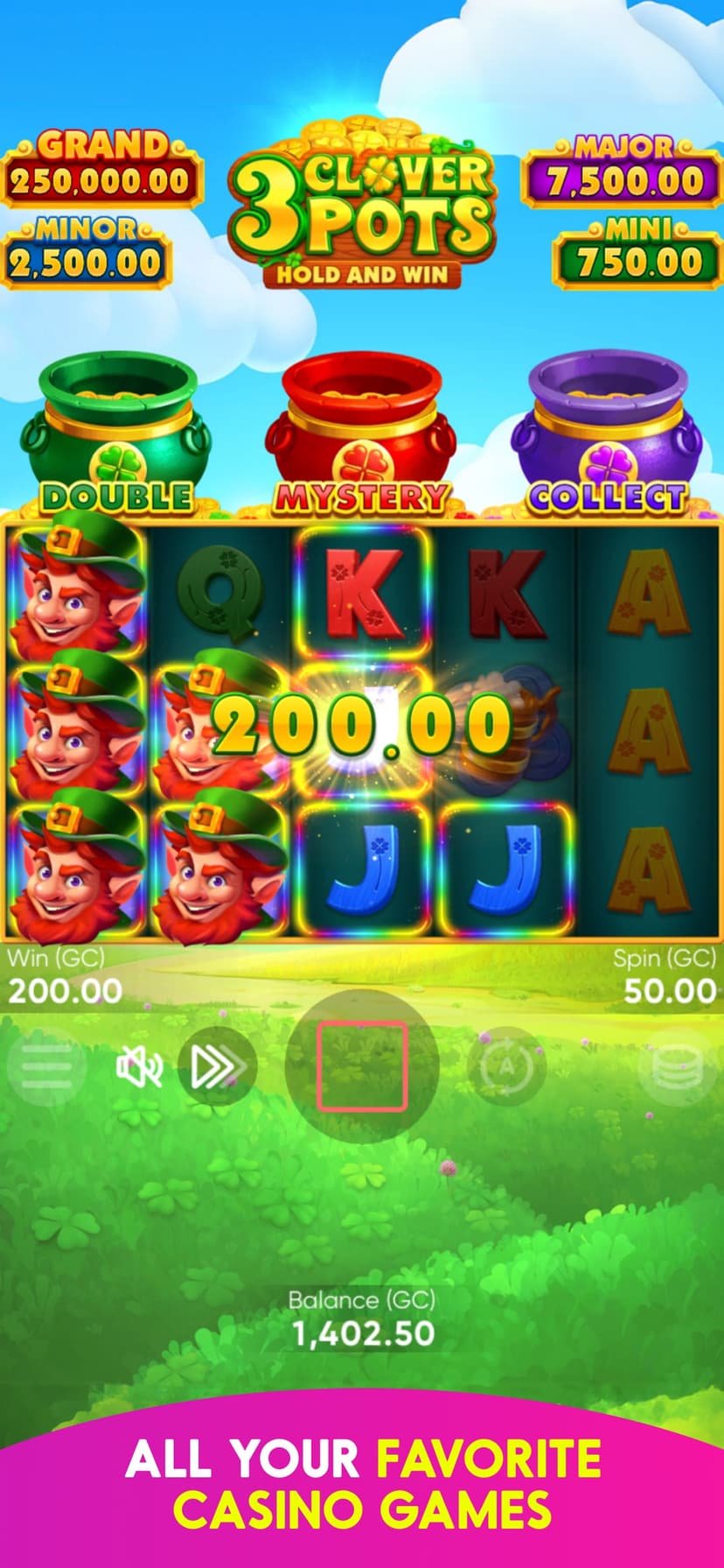 Pulsz: Online Casino Games screenshot 6 - screenshot