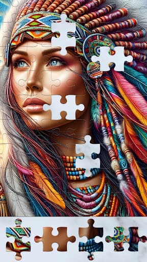 Jigsaw Puzzle Universe screenshot 4 - screenshot