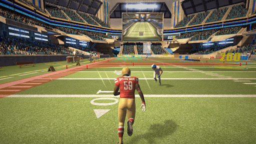 Big Hit Football 24 screenshot 12 - screenshot
