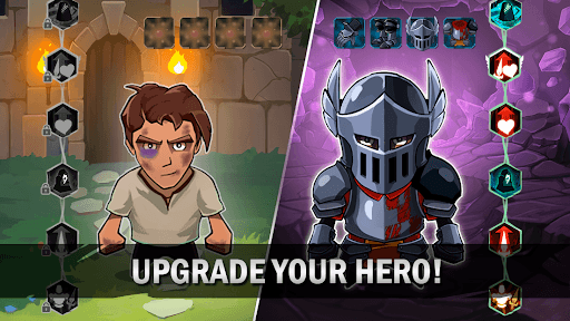Order of Fate - Roguelike RPG screenshot 9 - screenshot