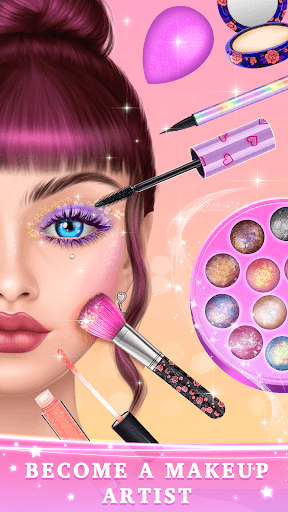 BFF Makeover - Spa & Dress Up screenshot 5 - screenshot