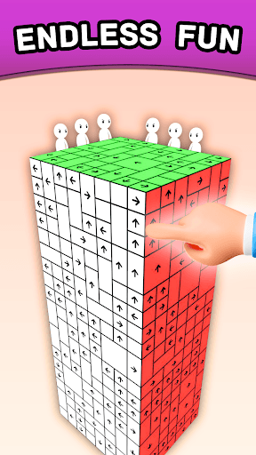 Tap Master - Take Blocks Away screenshot 10 - screenshot
