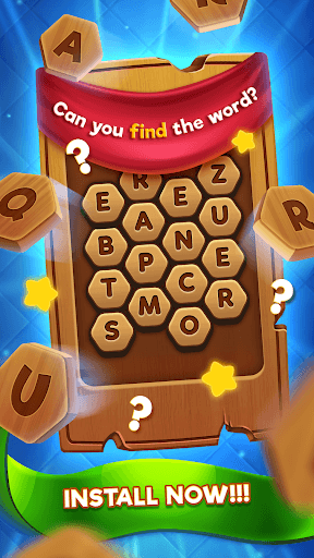 Word Seeker screenshot 4 - screenshot