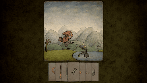 Pilgrims screenshot 13 - screenshot