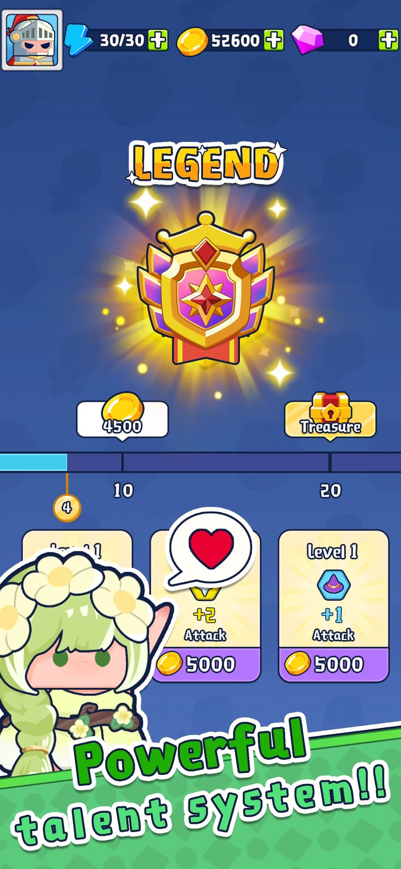 Spin Go - Lucky Hero screenshot 4 - screenshot