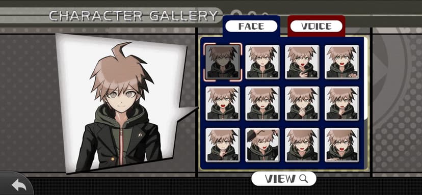 Danganronpa: Trigger Happy Hav screenshot 6 - screenshot