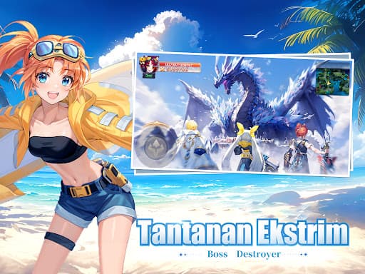 Astral Guardians screenshot 10 - screenshot