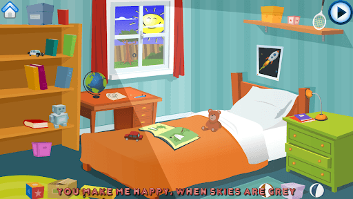 Toddler Sing and Play screenshot 19 - screenshot