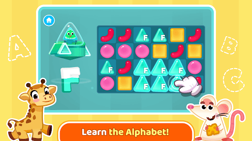 D Billions Games For Kids screenshot 11 - screenshot