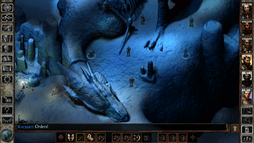 Icewind Dale: Enhanced Edition screenshot 6 - screenshot