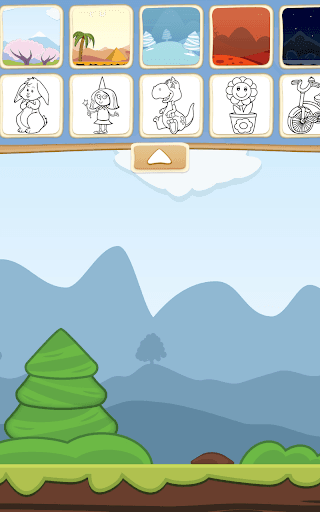 Toddler Paint and Draw screenshot 8 - screenshot