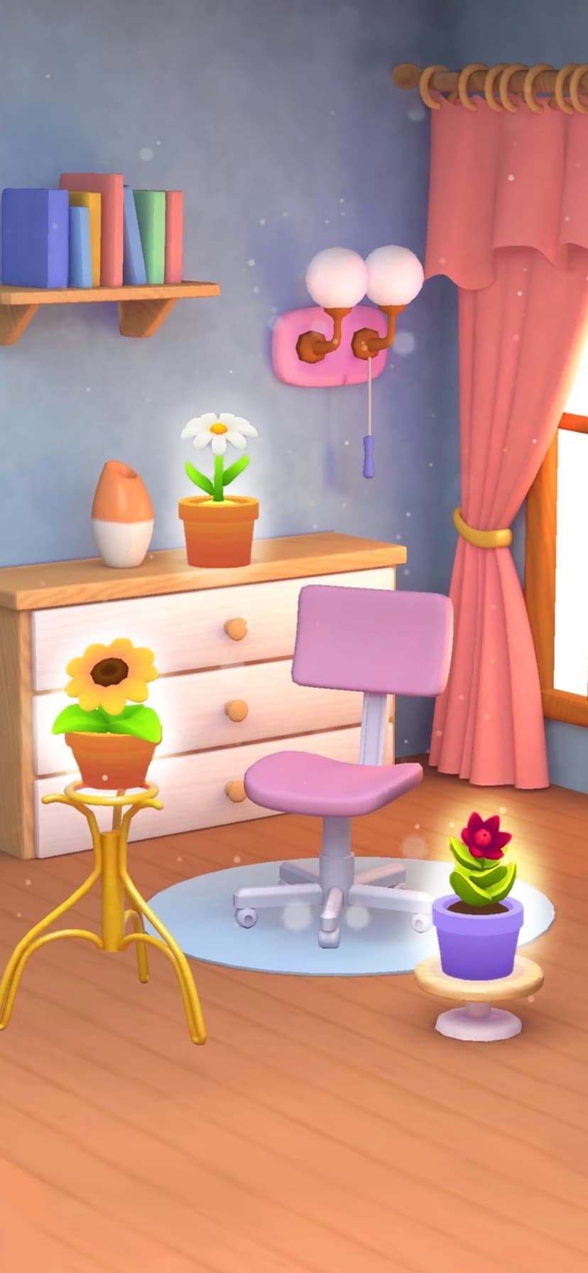 Garden balls: Maze puzzle game screenshot 4 - screenshot
