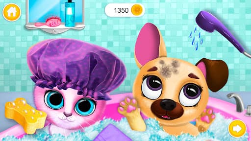 Kiki & Fifi Pet Friends screenshot 10 - screenshot