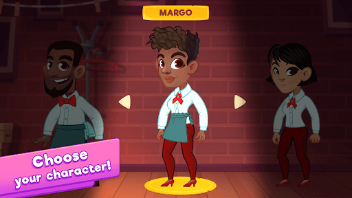 Check, please! - Dream Cafe screenshot 12 - screenshot