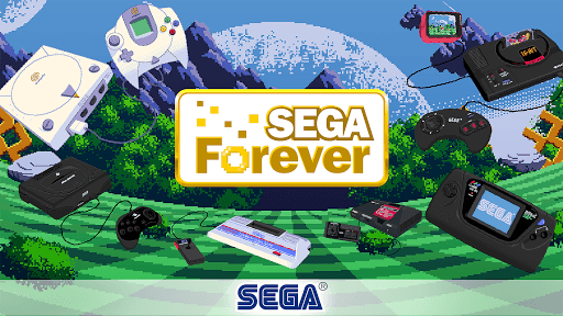 Sonic The Hedgehog 2 Classic screenshot 5 - screenshot