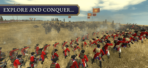 Total War: EMPIRE screenshot 1 - screenshot