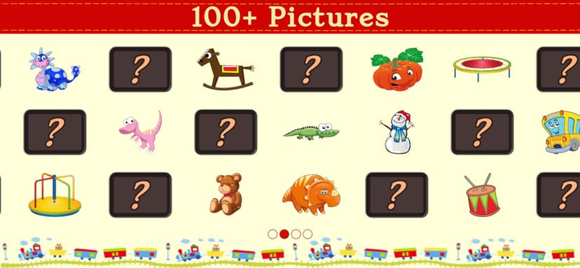 Dinosaur Dots Connect for kids screenshot 5 - screenshot