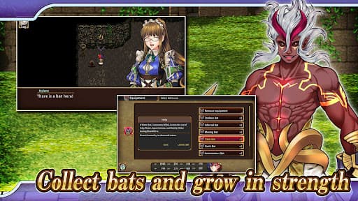 Knights of Grayfang screenshot 8 - screenshot