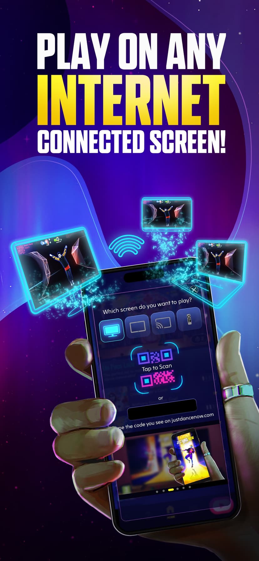 Just Dance Now screenshot 4 - screenshot