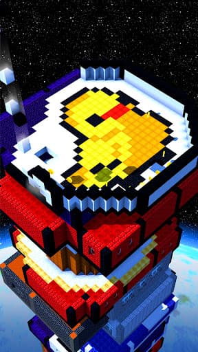 Tower Craft：Skyscraper Builder screenshot 6 - screenshot