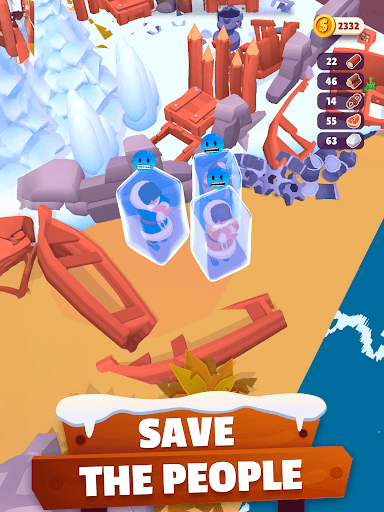 Gold Rush: Frozen Adventures screenshot 10 - screenshot