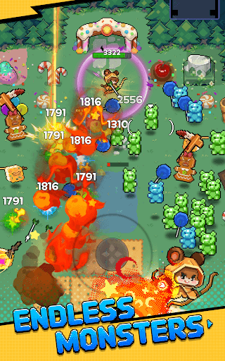 FairyTale Quest screenshot 7 - screenshot