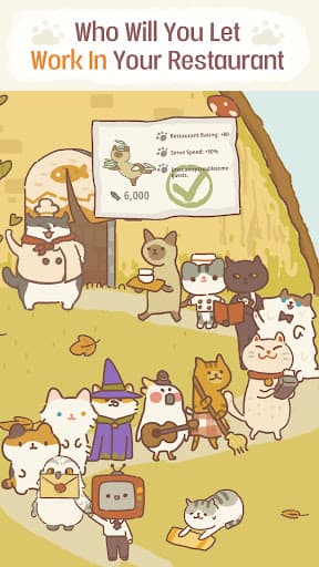 Animal Restaurant screenshot 11 - screenshot