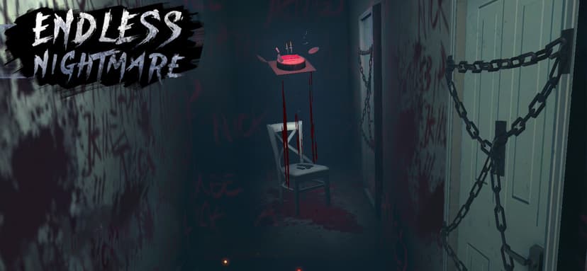Endless Nightmare: Escape screenshot 9 - screenshot