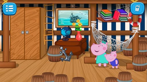 Riddles for kids: Escape room screenshot 15 - screenshot