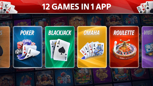 Set Poker by Pokerist screenshot 3 - screenshot