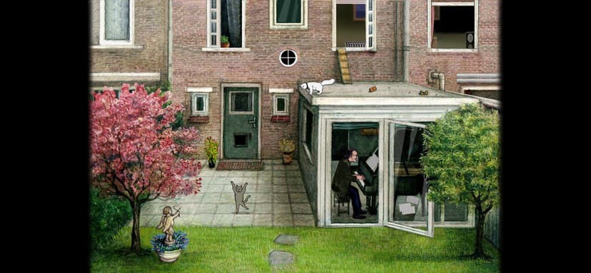 Milo and the Magpies screenshot 3 - screenshot