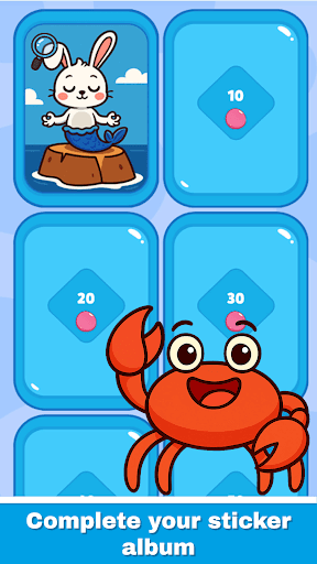 MemoKids: Memory Games, kids screenshot 16 - screenshot