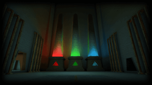 Legacy - The Lost Pyramid HD screenshot 21 - screenshot