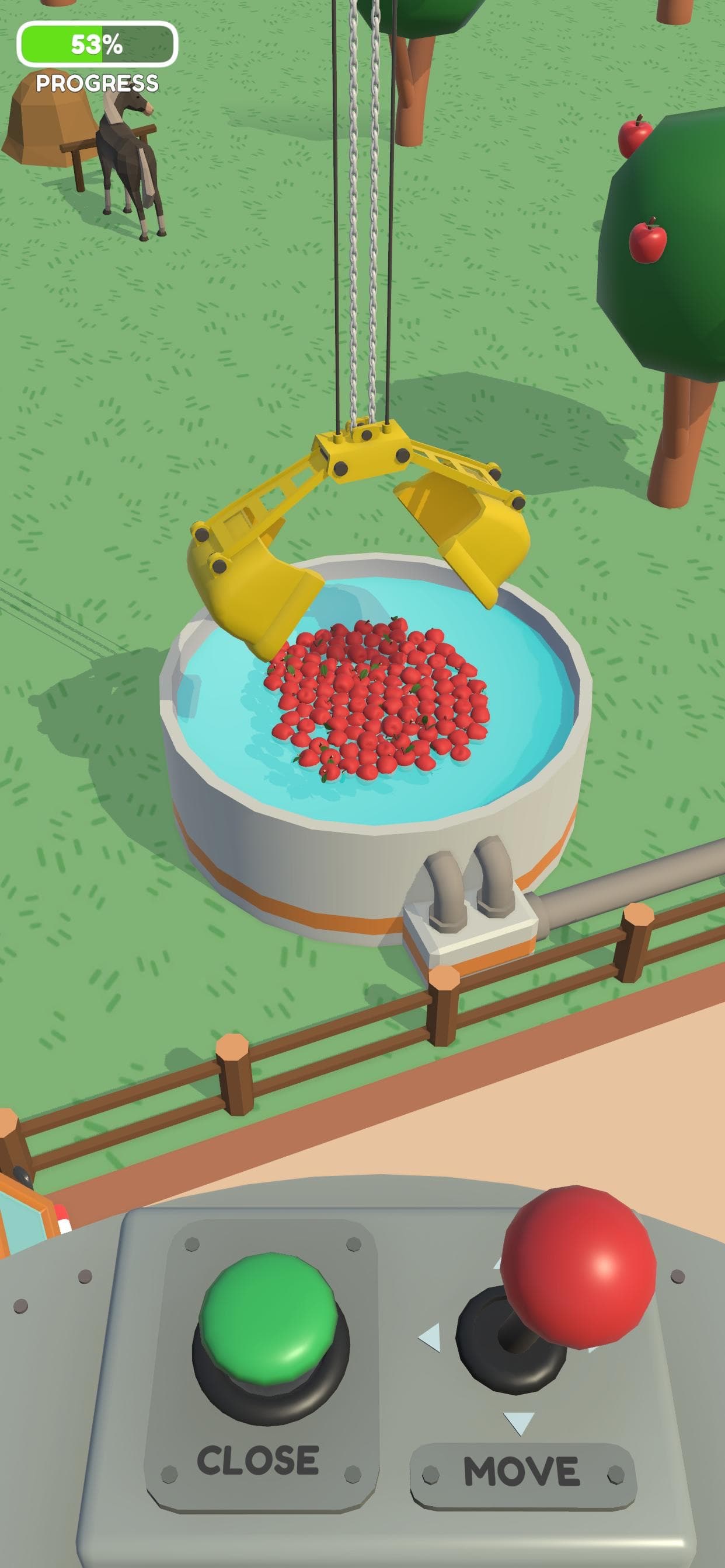 Grabber Master screenshot 3 - screenshot