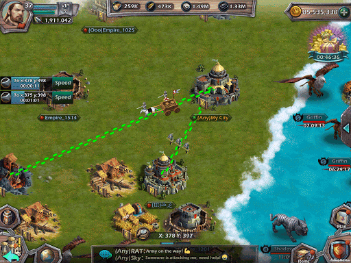 Rage of Kings - Kings Landing screenshot 12 - screenshot