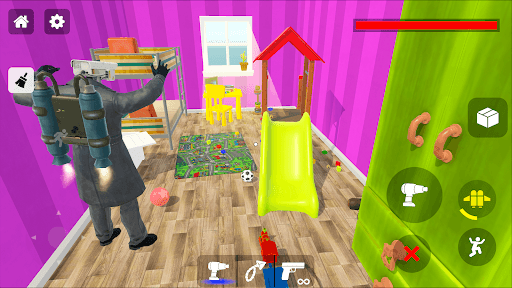 Gangsters Showdown screenshot 2 - screenshot