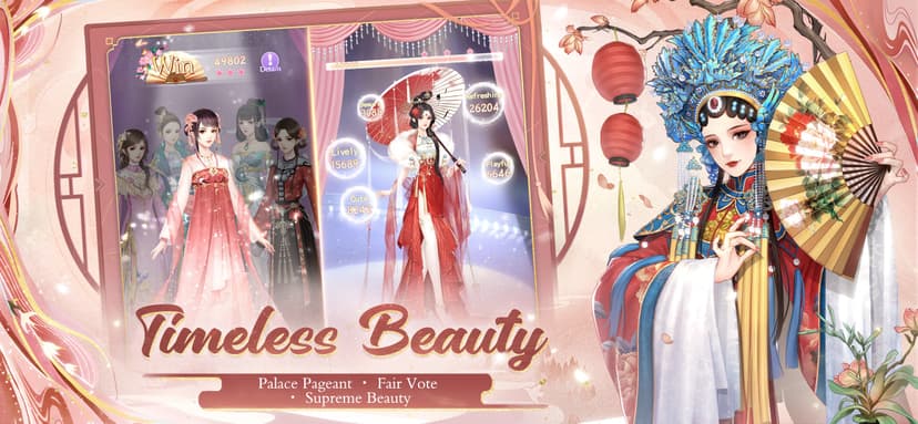 Legend of the Phoenix screenshot 7 - screenshot