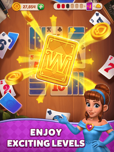 Merge Story screenshot 8 - screenshot
