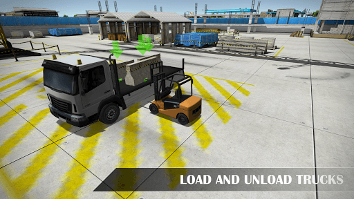 Drive Simulator screenshot 24 - screenshot