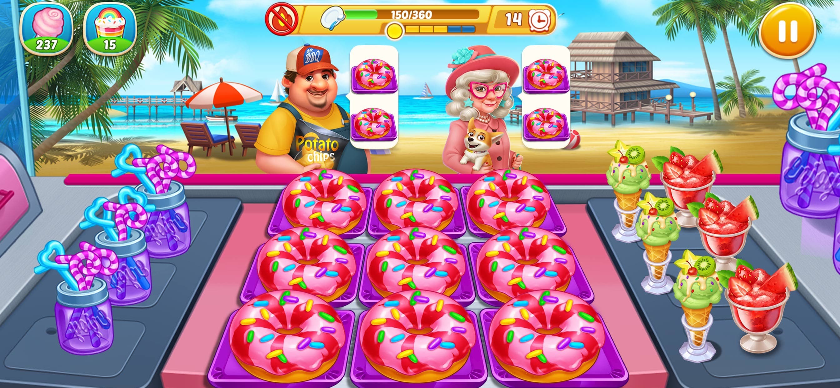 Home Master - Cooking & Design screenshot 8 - screenshot
