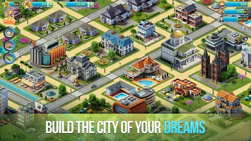City Island 3 - Sim Builder screenshot 11 - screenshot