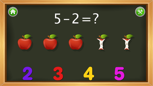 Kids Numbers and Math screenshot 14 - screenshot