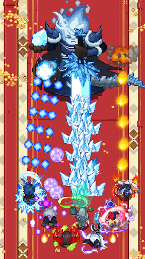 Soul Launcher! - Tower Defense screenshot 24 - screenshot
