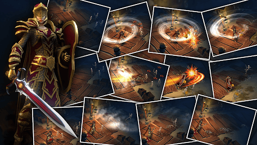 Eternium screenshot 28 - screenshot