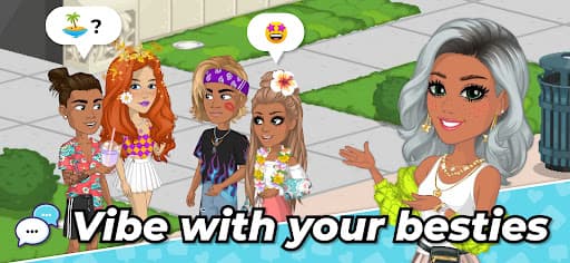 MovieStarPlanet 2 screenshot 3 - screenshot