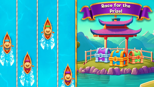Zen Life: Tile Match Games screenshot 6 - screenshot