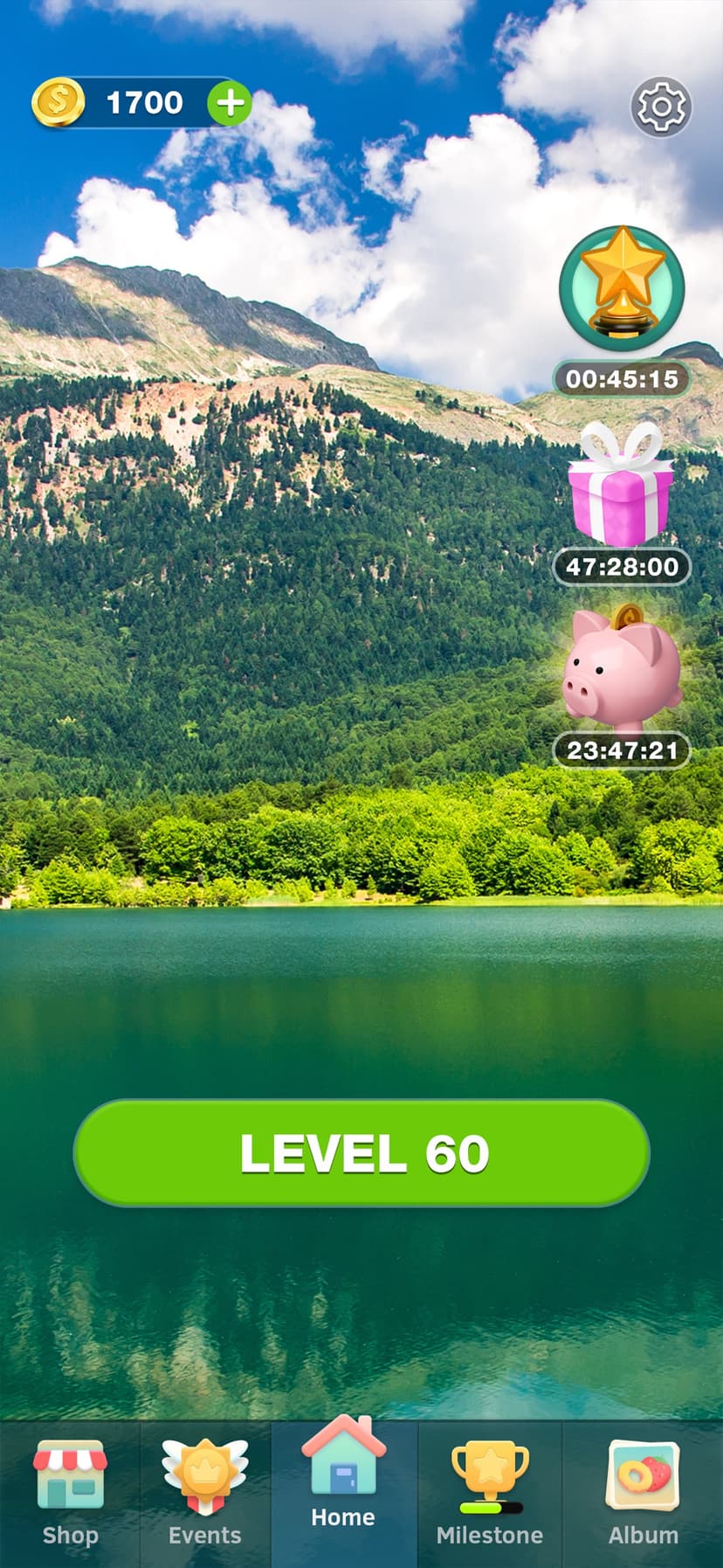 Tile Journey - Classic Puzzle screenshot 6 - screenshot